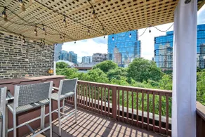 Private Downtown Retreat with Rooftop Oasis - Image 4