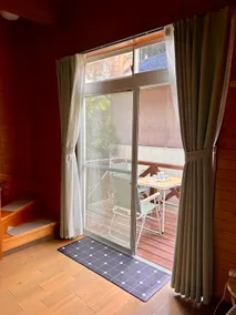 A private highland villa with a natural hot spring. 5 minutes by car to Kurokawa Onsen, Wi-Fi & parking, just under 900 meters above sea level - Image 4