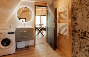 Hedgehog Chalet – Les Chalets de Coyron - Image 5