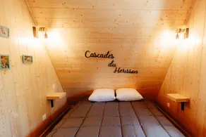 Hedgehog Chalet – Les Chalets de Coyron - Image 4