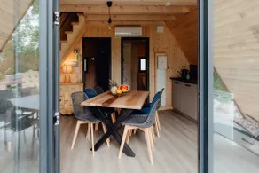 Hedgehog Chalet – Les Chalets de Coyron - Image 3