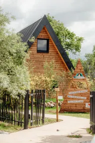 Hedgehog Chalet – Les Chalets de Coyron - Image 2