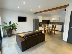 The Solar Duplex Apartment 1 - Image 2