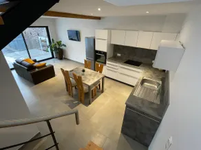 The Solar Duplex Apartment 1 - Image 4