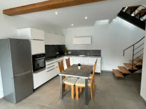 The Solar Duplex Apartment 1 - Image 3