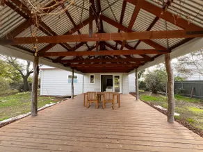 Wimmera Getaway Stick Shed, Marma Lake & Silos - Image 4