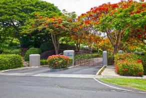 Walk to beach! Pool, AC, Views! - Image 3