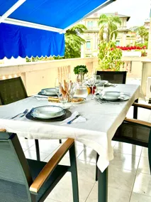 La Dolce Vita 5 Star Luxury Sanremo - Image 5