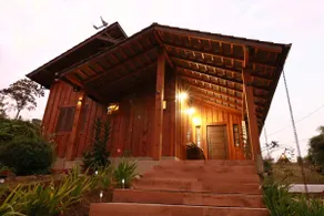 Pousada Sobre as Cluvens heated jacuzzi and swimming pool - Image 2