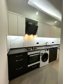 My large and spacious 3+1 duplex apartment - 1 - Image 5