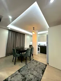 My large and spacious 3+1 duplex apartment - 1 - Image 4