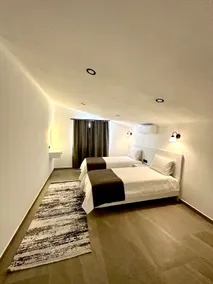 My large and spacious 3+1 duplex apartment - 1 - Image 3