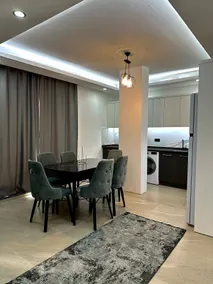 My large and spacious 3+1 duplex apartment - 1 - Image 2