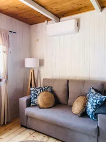 Cabin with panoramic views - Image 2
