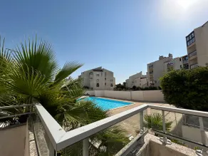 Idyllic stay: port, pool, and beach close by - Image 3