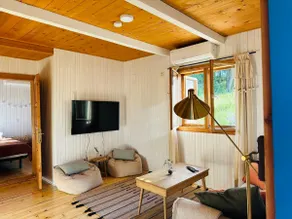 Quiet countryside cabin - Nuño Gómez - Image 3