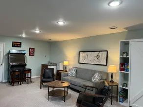 Stunning Golf Course Retreat - Image 4