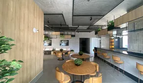 Modern Studio in the Center, Next to GRU airport - Image 3