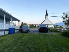 Blue house - Image 4