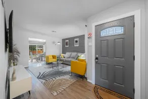 3-BD Haven | Hot tub, King bed, Pool table, Grill - Image 4
