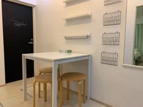Alice's apartment, Nishiogikubo, 7 minutes to the station, family apartment sg0231 - Image 2