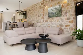 Luxury Villa - Sea View, Mani - Elaida - Image 4