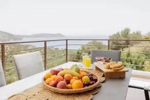 Luxury Villa - Sea View, Mani - Elaida - Image 5
