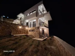 Luxury Villa - Sea View, Mani - Elaida - Image 2