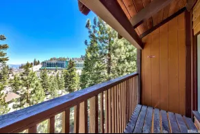 4 Floors! Spacious S Lake Tahoe Mountain Retreat - Image 4