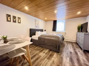 1,5 Zimmer connecting Apartment - Image 4