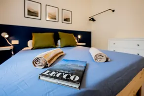 Torre Apartments Lake Como - Image 3