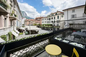 Torre Apartments Lake Como - Image 4