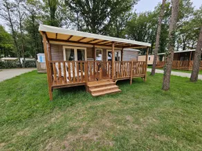 Mobile home 6 people - Heart of Vendée - PuyDuFou - Image 2