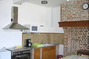 Country cottage, wifi, 12 people, free parking - Image 4