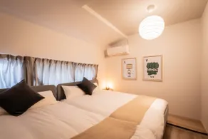 Near USJ ＆ Namba｜5min to Sta.｜54㎡ exclusive house - Image 5