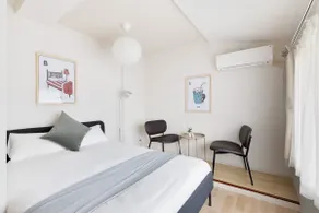 Near USJ ＆ Namba｜5min to Sta.｜54㎡ exclusive house - Image 3