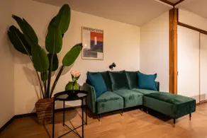 Near USJ ＆ Namba｜5min to Sta.｜54㎡ exclusive house - Image 4