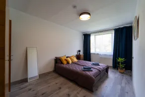 Cozy seaside apartment - Image 2