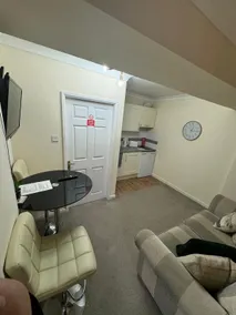 Modern Flat in Walsall UK - Image 5