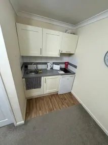 Modern Flat in Walsall UK - Image 3