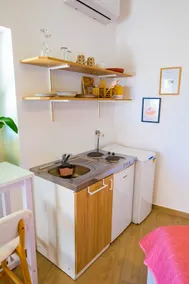 Studio apartment Fanina - Image 5