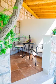 Studio apartment Fanina - Image 4