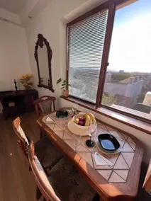 Dalv Residence - SPA Fairy Tale in old Sofia - Image 5