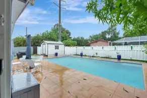 Relaxing Retreat 2BR Oasis w/ Pool and Outdoor BBQ - Image 5