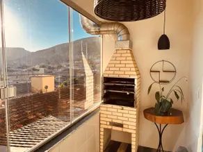 Apartment 5 minutes from downtown Poços de Caldas - Image 5