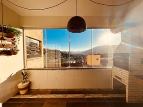 Apartment 5 minutes from downtown Poços de Caldas - Image 4