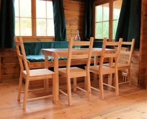 Chalet Ariégeois - Image 4