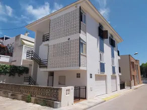 Apartment “Brooklyn 1” with Wi-Fi, 1 Minute from the Beach - Image 3