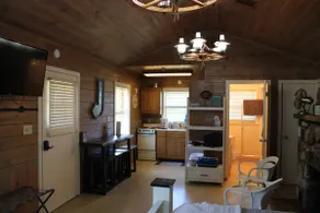 Grand lake Cabin 3 @ Stony Point - Image 2