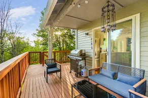 Bodur's Rustling Leaves, with BBQ, Fresh Air & Privacy - Image 4